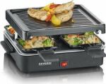 Severin RG 2370 Mini Raclette