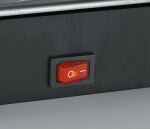 Severin RG 2370 Mini Raclette