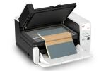 Kodak S3100f Flachbett- & ADF-Scanner 600 x 600 DPI...