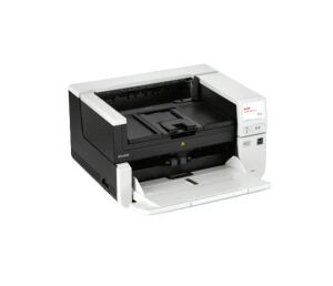 Kodak S3140 MAX ADF-Scanner 600 x 600 DPI A3 Schwarz, Weiß