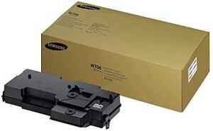 HP Resttonerbehälter 300K      K7x00 ca. 300.000 S. für Samsung MLT-W706