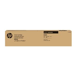 Samsung CLT-K809S Schwarz Original Tonerkartusche