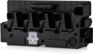 HP Resttonerbehälter     C9201/51NA/ C9301NA für Samsung CLT-W809