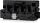 HP Resttonerbehälter     C9201/51NA/ C9301NA für Samsung CLT-W809