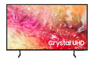Samsung UE50DU7172U 127 cm (50") 4K Ultra HD Smart-TV WLAN Schwarz