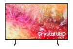 Samsung UE50DU7172U 127 cm (50") 4K Ultra HD Smart-TV WLAN Schwarz