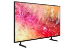 Samsung UE50DU7172U 127 cm (50") 4K Ultra HD Smart-TV WLAN Schwarz