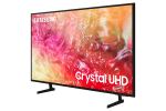 Samsung UE50DU7172U 127 cm (50") 4K Ultra HD Smart-TV WLAN Schwarz