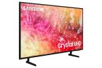 Samsung UE50DU7172U 127 cm (50") 4K Ultra HD Smart-TV WLAN Schwarz