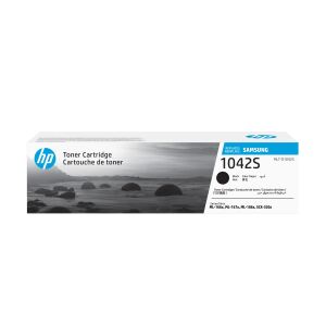 Samsung MLT-D1042S Tonerkartusche Schwarz
