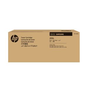 Samsung MLT-D205L Toner Schwarz mit hoher Reichweite