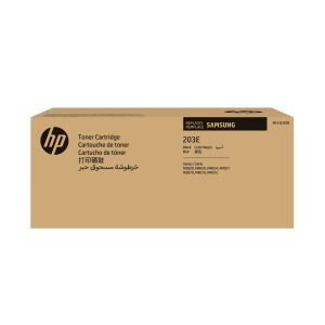 Samsung MLT-D203E Toner Schwarz mit extrahoher Reichweite