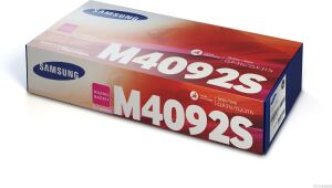 Samsung CLT-M4092S Toner Magenta