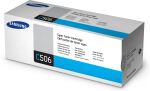 Samsung CLT-C506L Cyan Original Tonerkartusche mit hoher...