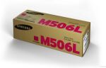 Samsung CLT-M506L Magenta Original Tonerkartusche mit...