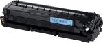 Samsung CLT-C503L Cyan Original Tonerkartusche mit hoher...
