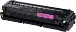 Samsung CLT-M503L Magenta Original Tonerkartusche mit...
