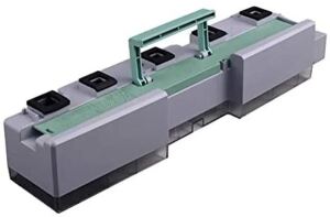 HP Resttonerbehälter       CLX-8380N für Samsung CLX-W8380A