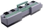 HP Resttonerbehälter       CLX-8380N für...
