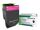 Lexmark 71B20M0 Tonerkartusche 1 Stück(e) Original Magenta