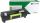 Lexmark 71B2HM0 Tonerkartusche 1 Stück(e) Original Magenta