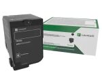 Lexmark 75B20K0 Tonerkartusche 1 Stück(e) Original...