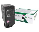 Lexmark 73B20M0 Tonerkartusche 1 Stück(e) Original...