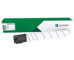 Lexmark 76C00C0 Tonerkartusche 1 Stück(e) Original Cyan