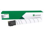 Lexmark 76C00Y0 Tonerkartusche 1 Stück(e) Original Gelb