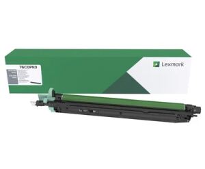 Lexmark 76C0PK0 Drucker-Trommel Original 1 Stück(e)
