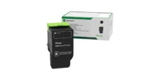 Lexmark 78C20K0 Tonerkartusche 1 Stück(e) Original Schwarz