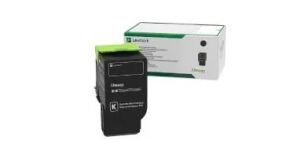 Lexmark 78C2XK0 Tonerkartusche 1 Stück(e) Original Schwarz