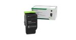 Lexmark 78C2XK0 Tonerkartusche 1 Stück(e) Original...