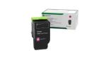 Lexmark 78C2XM0 Tonerkartusche 1 Stück(e) Original...