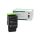 Lexmark 78C2UK0 Tonerkartusche 1 Stück(e) Original Schwarz