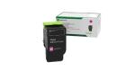 Lexmark 78C2UM0 Tonerkartusche 1 Stück(e) Original...