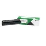 Lexmark C342XK0 Tonerkartusche Original Schwarz