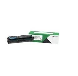 Lexmark C3220C0 Tonerkartusche 1 Stück(e) Cyan