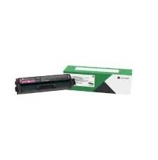 Lexmark C332HM0 Tonerkartusche 1 Stück(e) Magenta