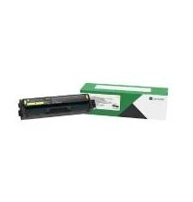 Lexmark 20N20Y0 Tonerkartusche 1 Stück(e) Gelb