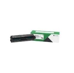 Lexmark 20N2HK0 Tonerkartusche 1 Stück(e) Schwarz
