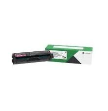 Lexmark 20N2HM0 Tonerkartusche 1 Stück(e) Magenta