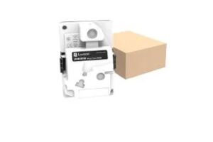 Lexmark 20N0W00 Tonerauffangbehälter 15000 Seiten