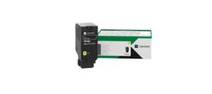Lexmark 71C2HC0 Tonerkartusche 1 Stück(e) Original Cyan