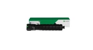 Lexmark 83D0HK0 Tonerkartusche 1 Stück(e) Original Schwarz