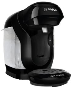 Bosch TAS112E Kaffeemaschine Vollautomatisch Pad-Kaffeemaschine 0,7 l
