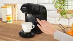 Bosch TAS112E Kaffeemaschine Vollautomatisch...