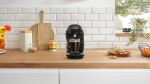 Bosch TAS112E Kaffeemaschine Vollautomatisch Pad-Kaffeemaschine 0,7 l