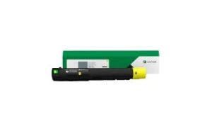 Lexmark 85D00K0 Tonerkartusche 1 Stück(e) Original Schwarz