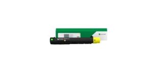 Lexmark 85D00C0 Tonerkartusche 1 Stück(e) Kompatibel Cyan